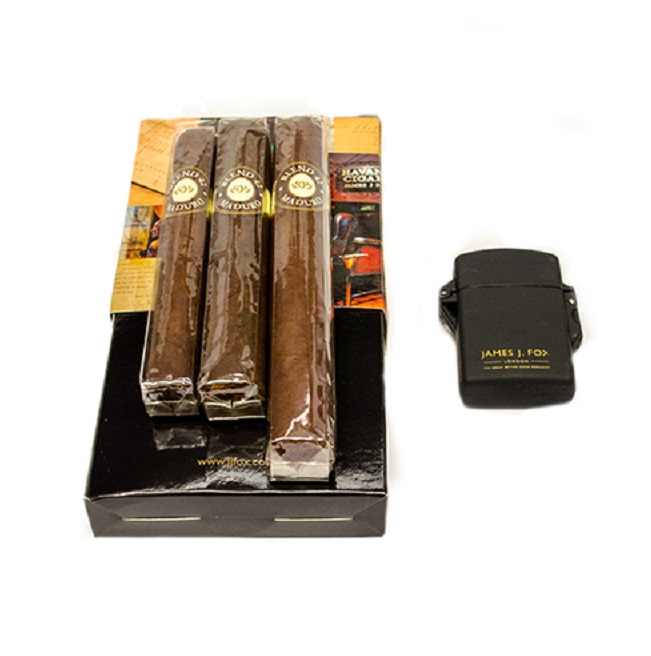 Blend 42 Sampler Set