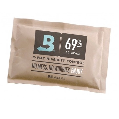 Boveda Humipack 69% 60GR