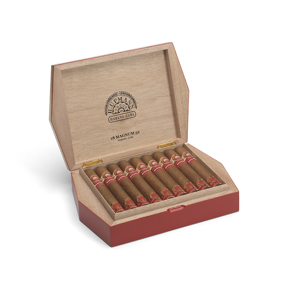 H.Upmann Magnum 52 (Year of the Tiger 2022)